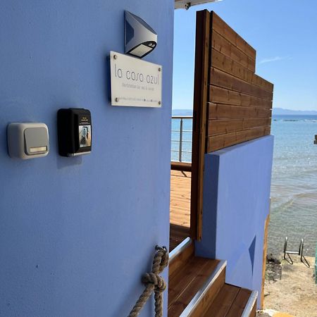 La Casa Azul Βίλα Αρκούδι Εξωτερικό φωτογραφία